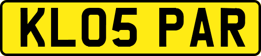 KL05PAR