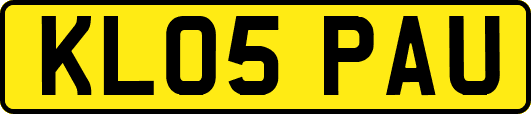 KL05PAU