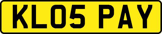 KL05PAY