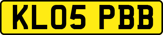 KL05PBB