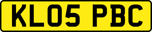 KL05PBC