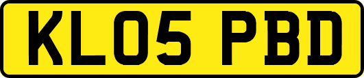 KL05PBD