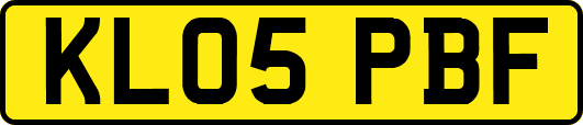 KL05PBF