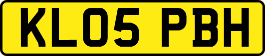 KL05PBH