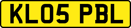 KL05PBL