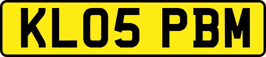 KL05PBM