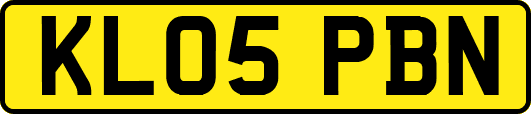KL05PBN