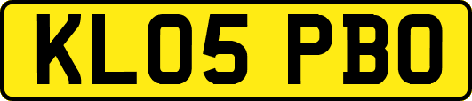 KL05PBO