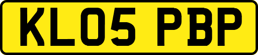 KL05PBP