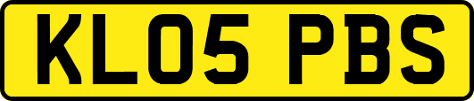 KL05PBS
