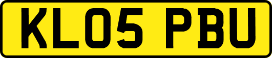 KL05PBU
