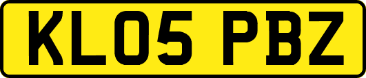 KL05PBZ