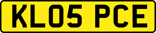 KL05PCE