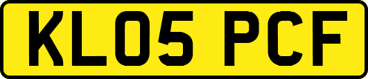 KL05PCF