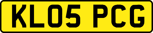KL05PCG