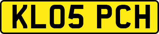 KL05PCH
