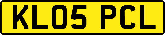 KL05PCL