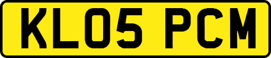 KL05PCM