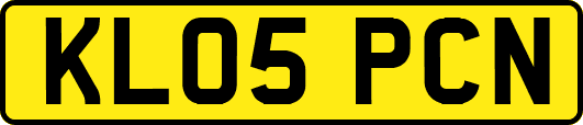 KL05PCN
