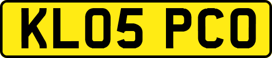 KL05PCO
