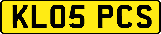 KL05PCS