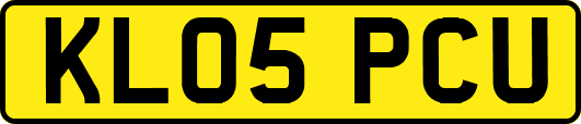 KL05PCU
