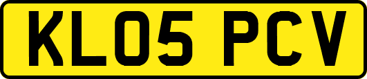 KL05PCV