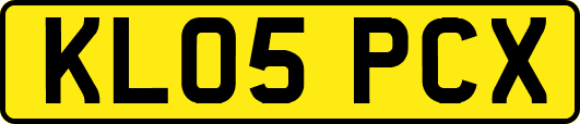 KL05PCX