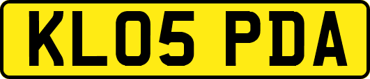 KL05PDA