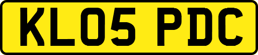 KL05PDC