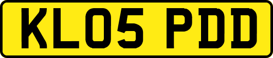 KL05PDD
