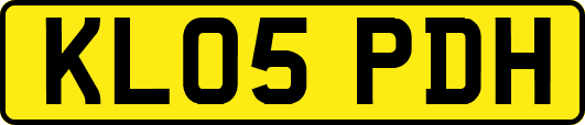 KL05PDH