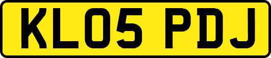 KL05PDJ