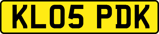 KL05PDK