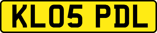 KL05PDL