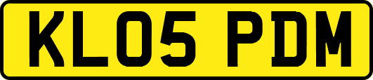 KL05PDM