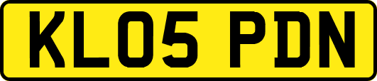KL05PDN