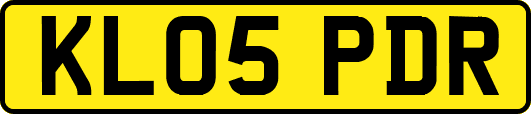 KL05PDR