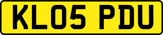 KL05PDU