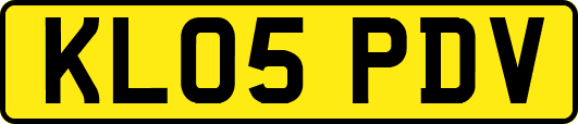 KL05PDV