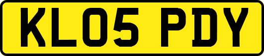 KL05PDY