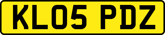 KL05PDZ