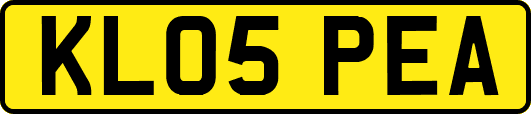 KL05PEA