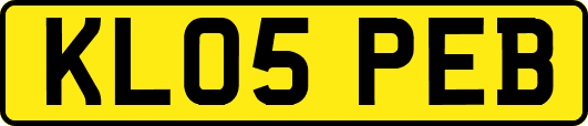 KL05PEB