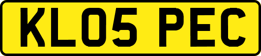KL05PEC