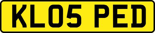 KL05PED