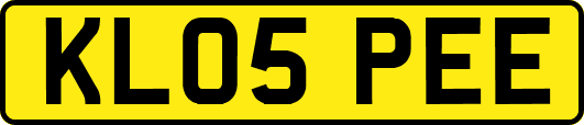 KL05PEE
