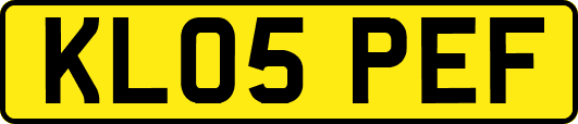 KL05PEF