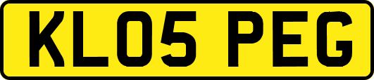 KL05PEG