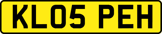 KL05PEH